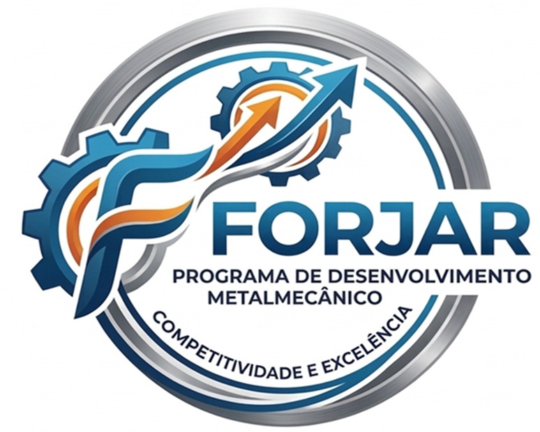 Logo Diagnóstico Empresarial Forjar